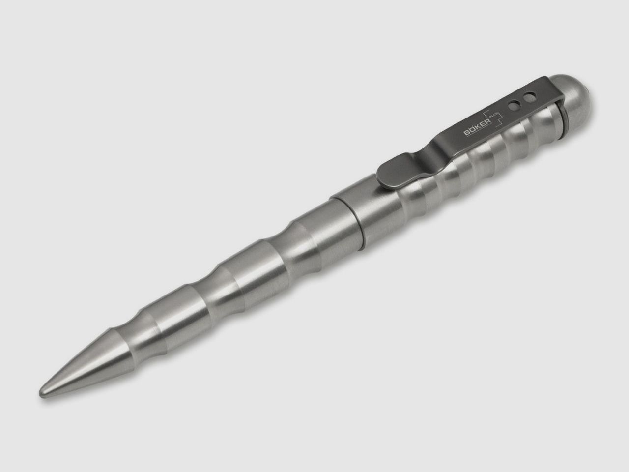 BÖKER PLUS MPP MULTI PURPOSE PEN TITAN