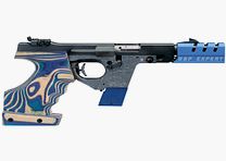 Walther GSP Expert