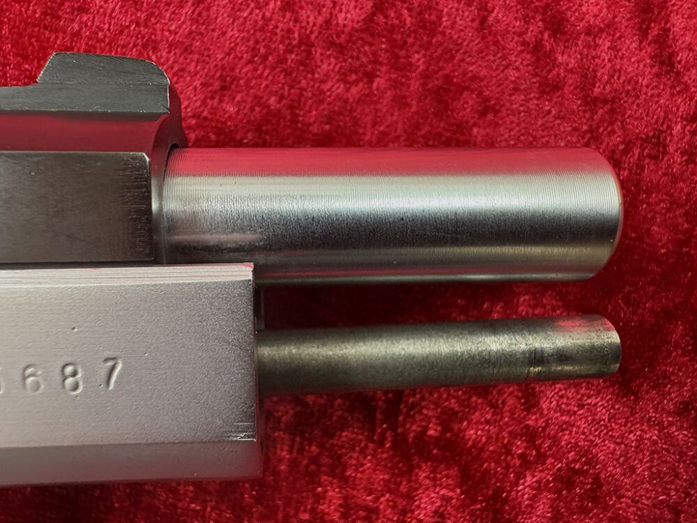 Tanfoglio ohne