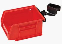 Hornady Universal Container with Mounting for LNL Lock-N-Load® AP™ & Classic Press #399692