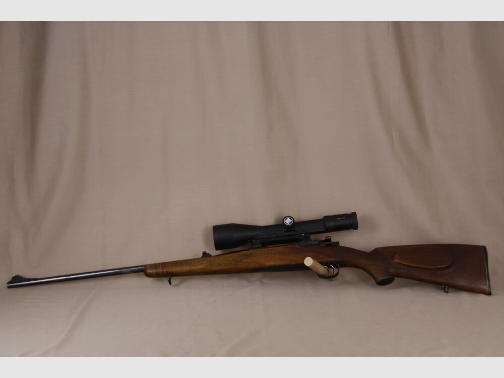 Mauser Mod. 98 // mit beleuchtetem Zeiss Zielfernrohr!!