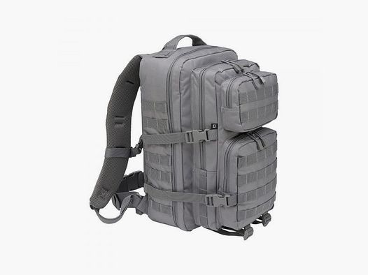 Brandit Brandit Rucksack US Cooper Large 40 L anthrazit