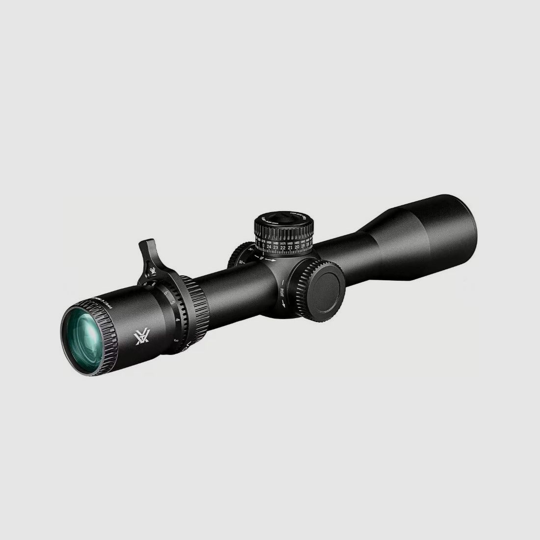 Vortex Venom Zielfernrohr 3-15x44 FFP EBR-7C MOA