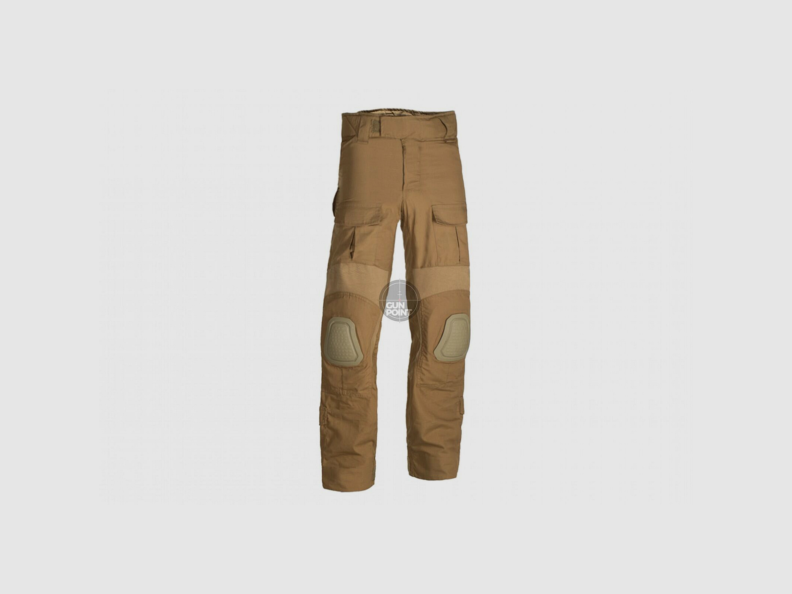 Invader Gear Predator Combat Pant XL Long Woodland