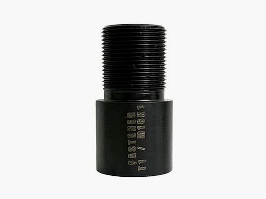 SIW Fastener T1 Einsatz M18x1 für Schalldämpfer