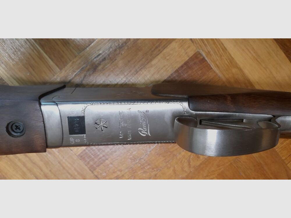 Baikal MP-27-EM-1C