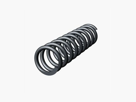 Firing pin spring