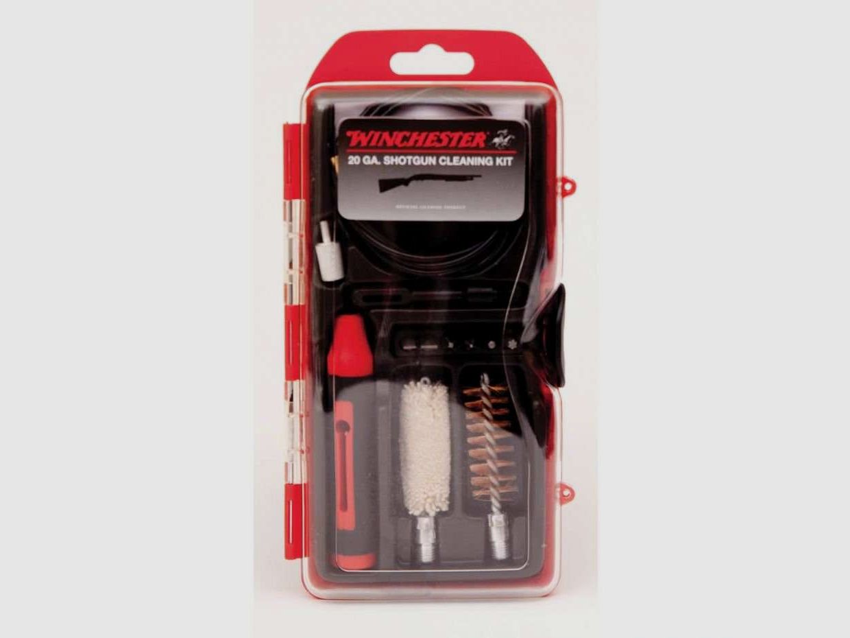 Winchester Reinigungsset Professional, Bild 8 von 8
