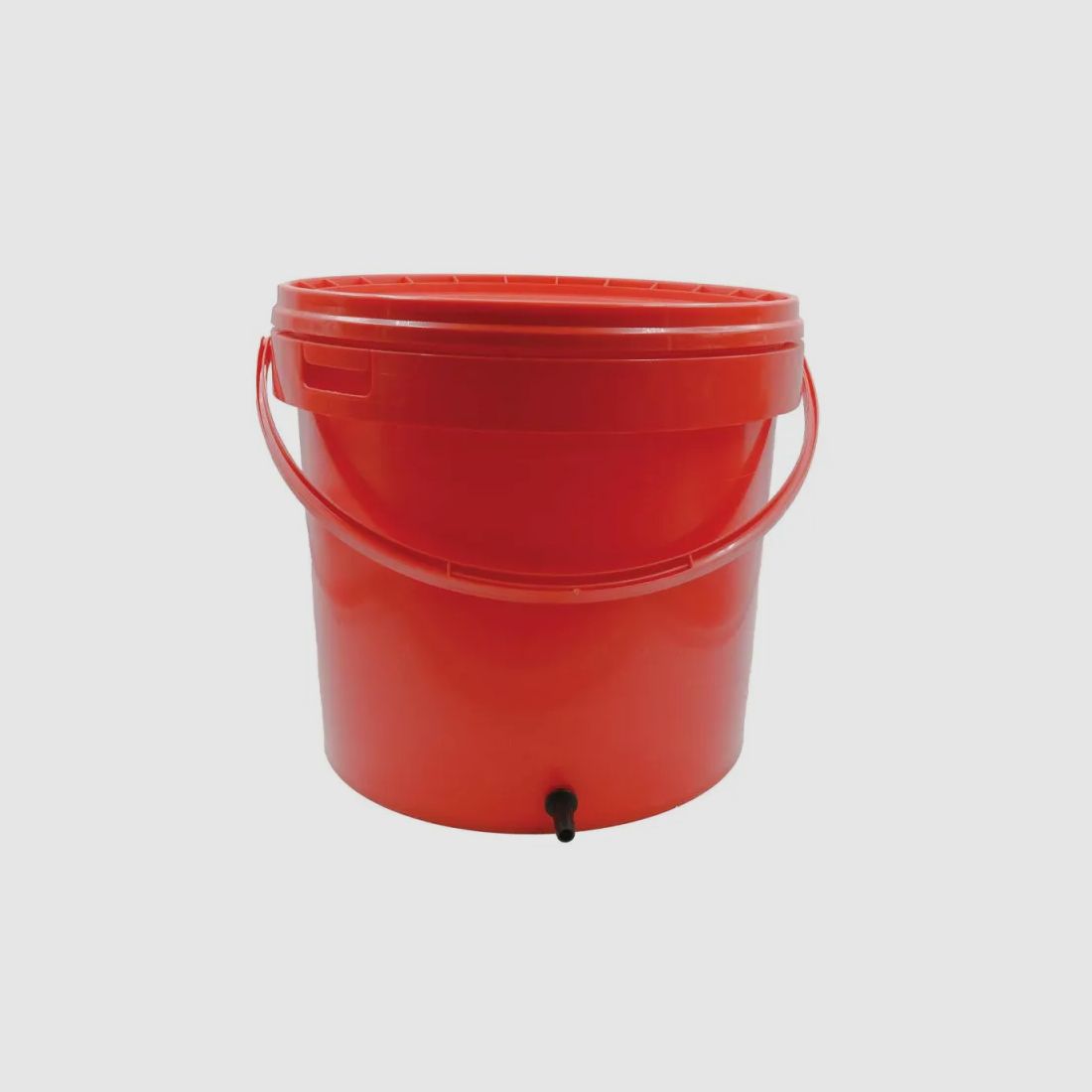 15 L Tank mit Ausgang für automatisches Tränkesystem, Bild 1 von 4