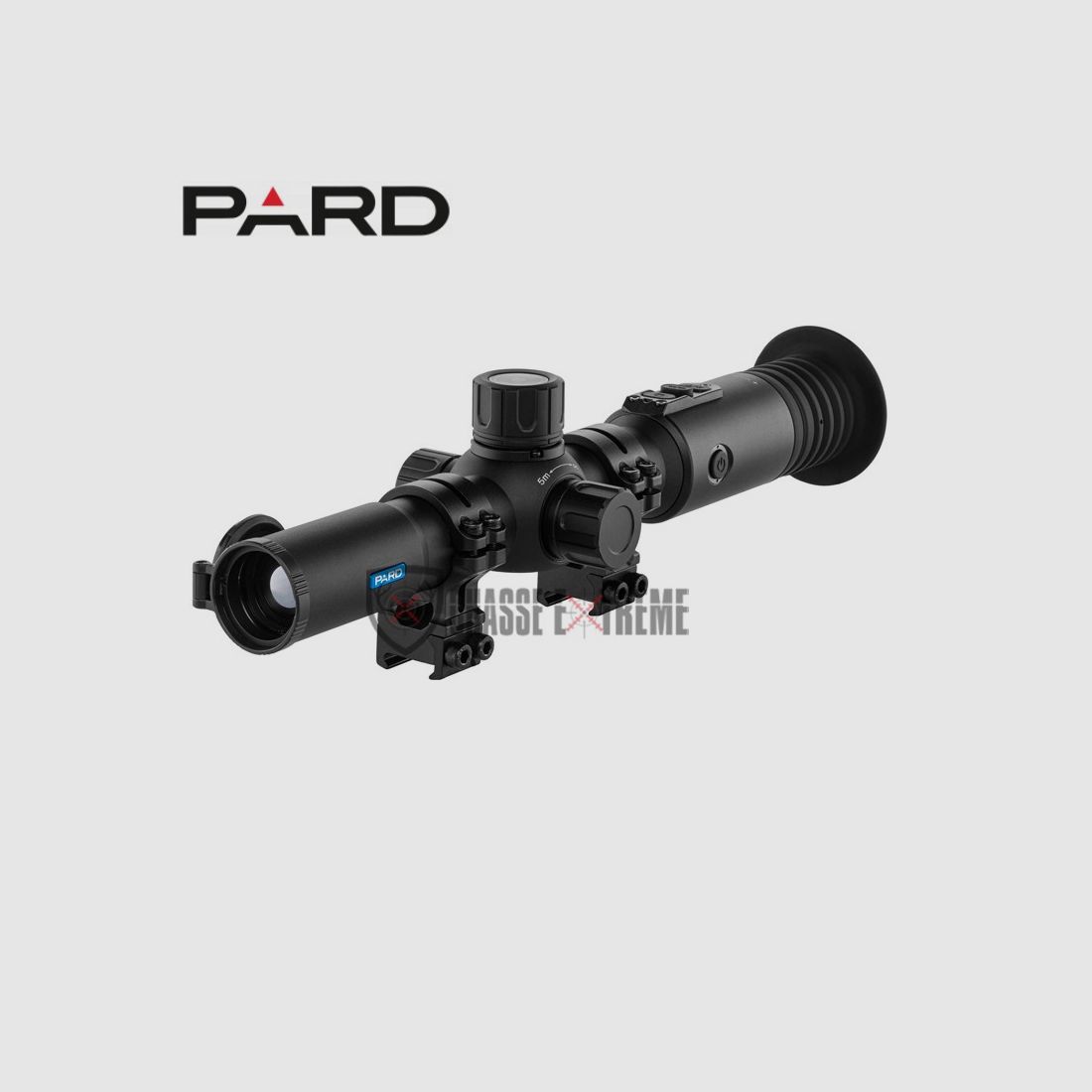 Wärmebildzielfernrohr PARD Pantera 256 Q HD-Bildschirm 25 mm, Bild 1 von 13