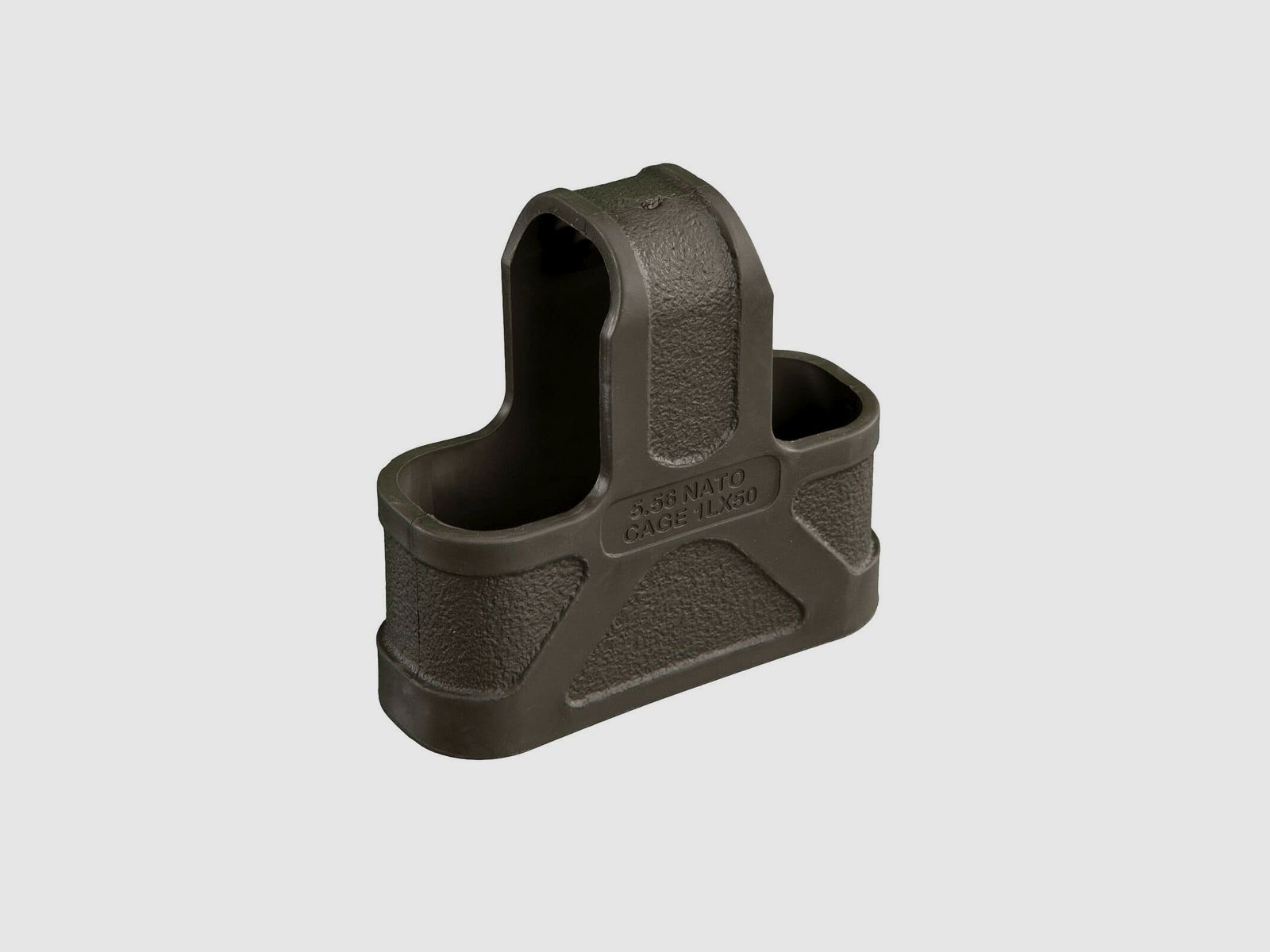 Magpul Magazin Assist 223Rem, 3er Pack - OD Green