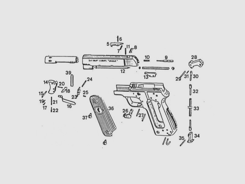 EINZELMAGAZINVERSPANNUNG R51, Bild 5 von 5
