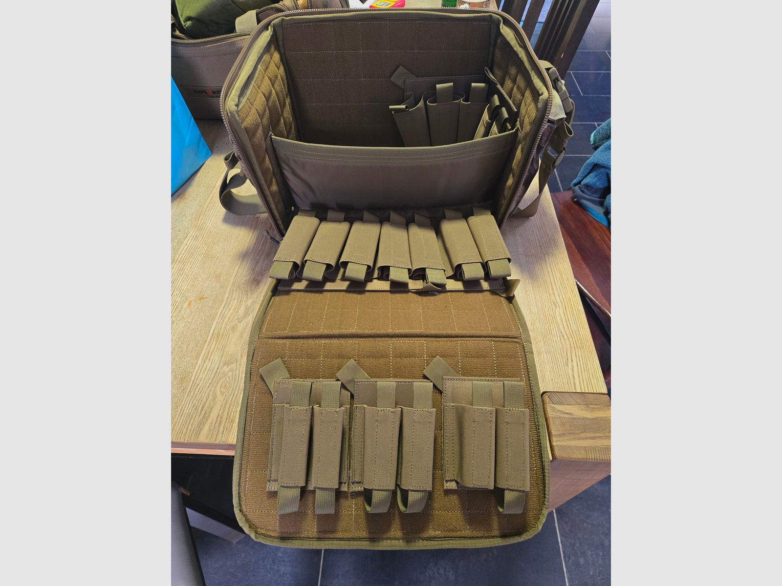 Range Bag Helikon Tex
