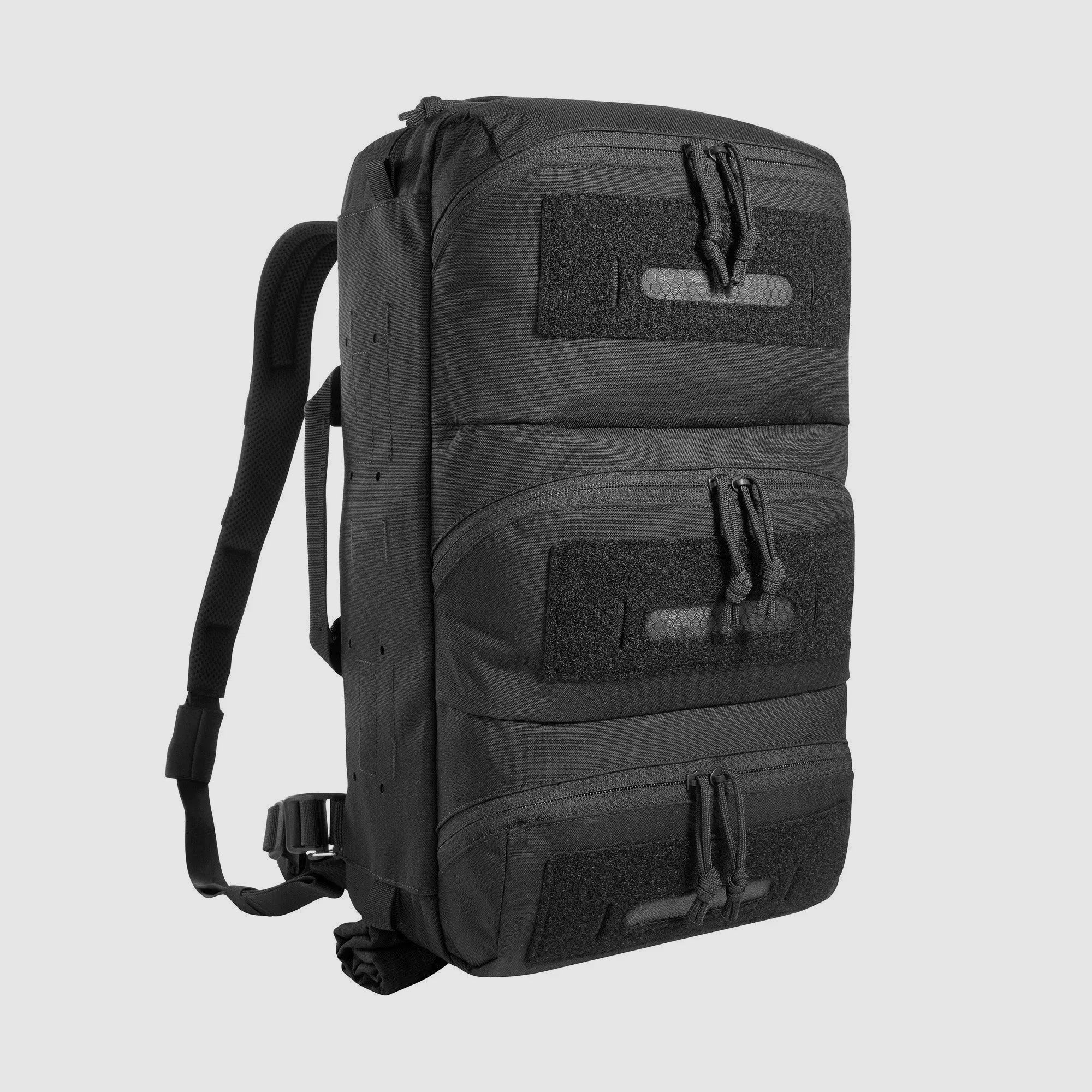 Tasmanian Tiger Sac à Dos Médical Modulaire Medic Combat Pack 18 L - Noir
