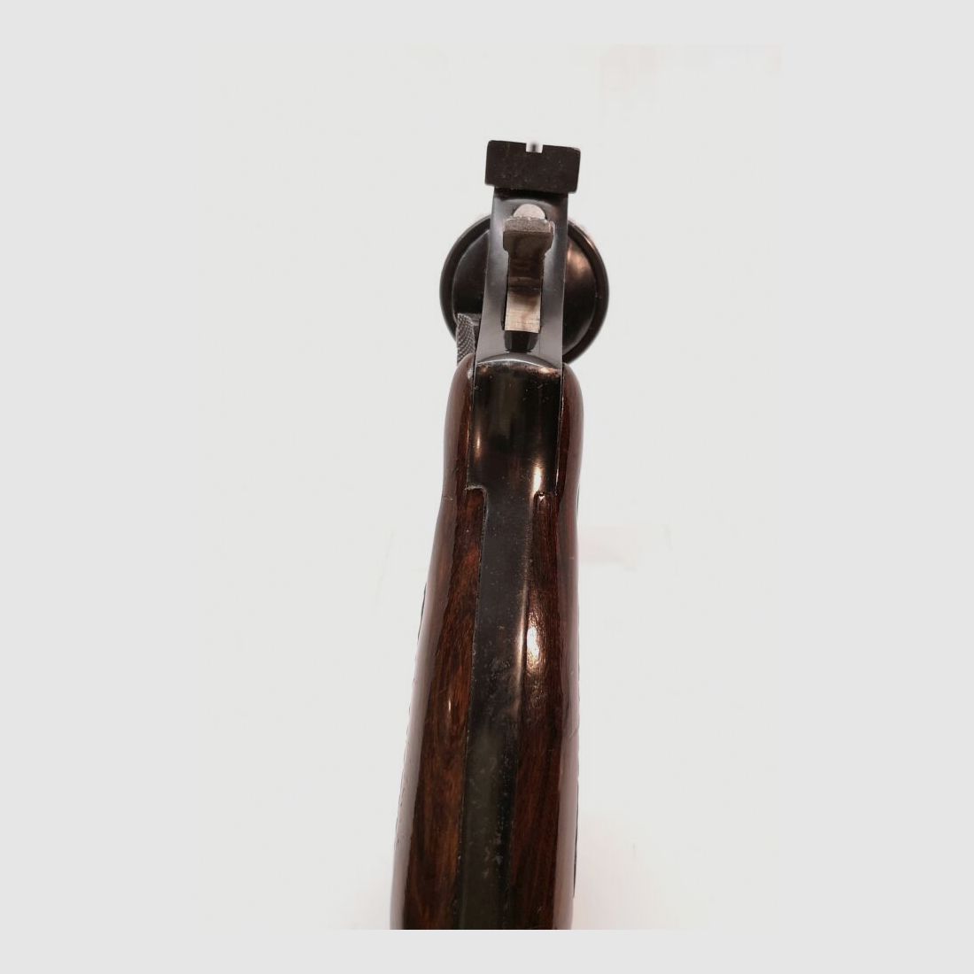 Taurus Model 96, schwarze Ausführung