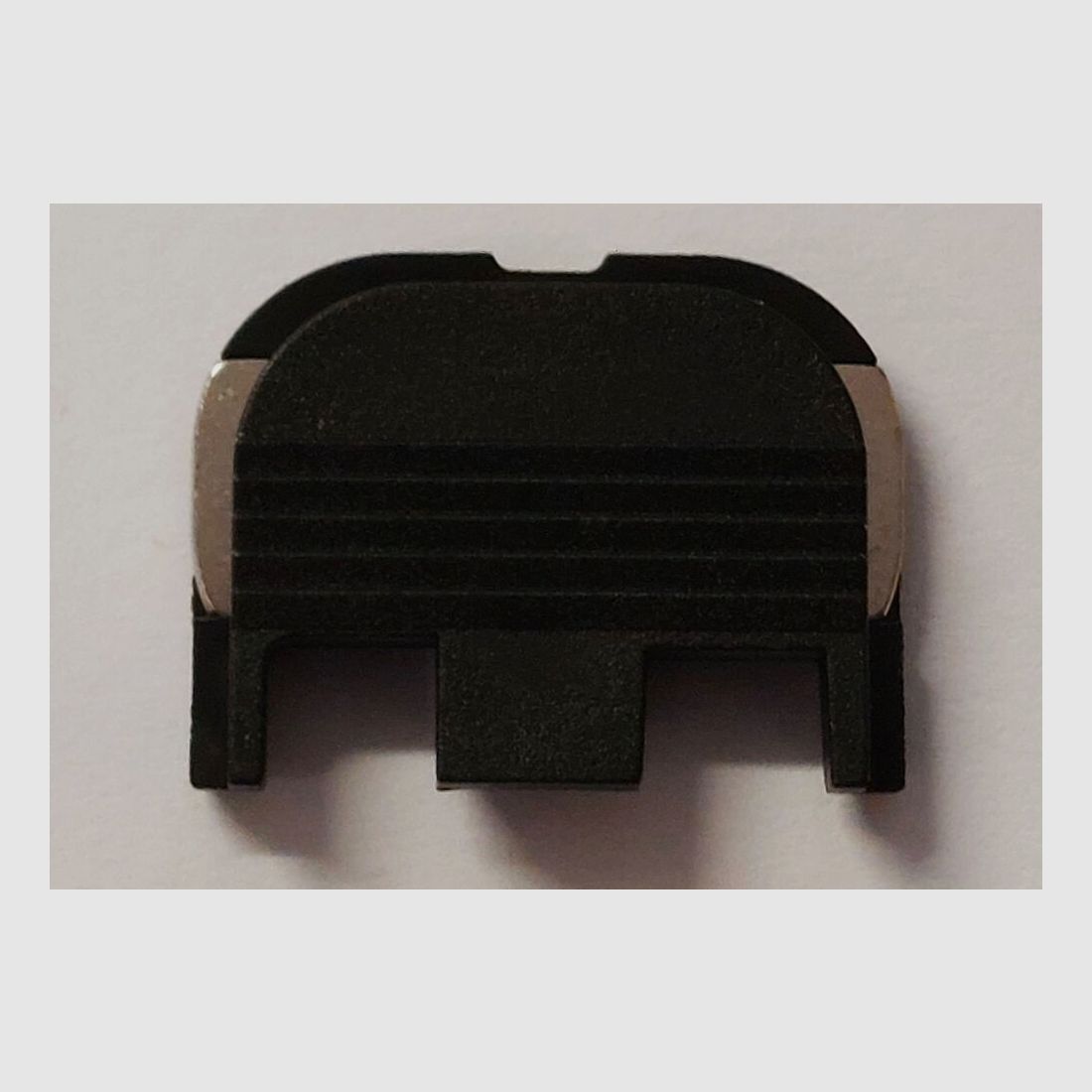 Glock pistol Glock 17 Gen.5 cover plate for the slide piece