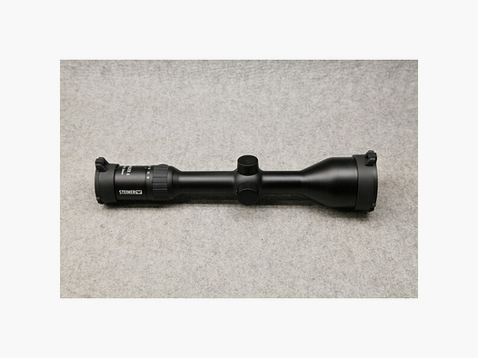 Zielfernrohr Steiner Ranger6 3-18x56, Leuchtabsehen