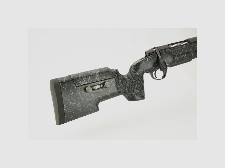 Karabin Sabatti TACTICAL Evo Black, zdjęcie 2 z 5