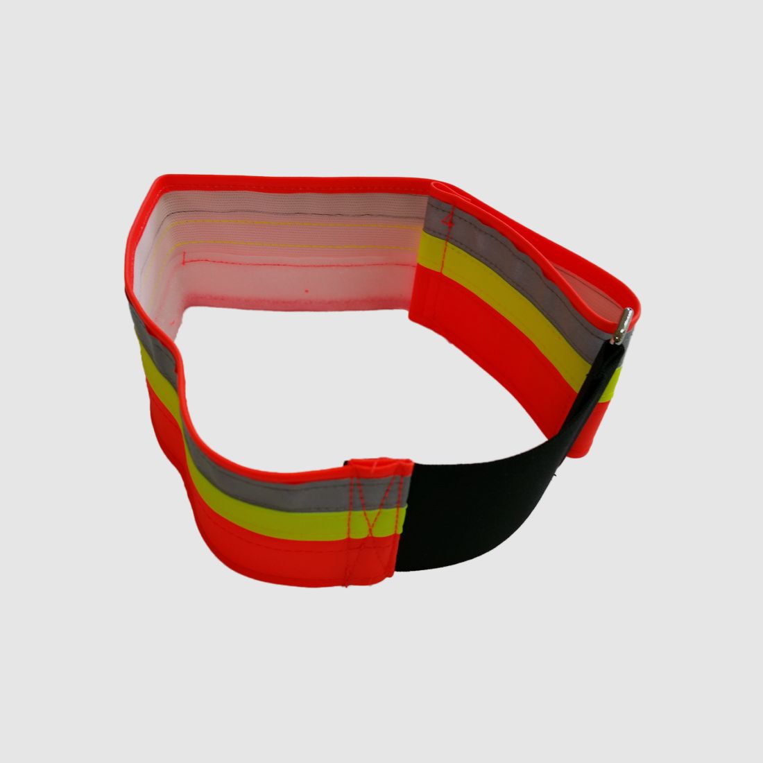 DOG SIGNAL BAND ORANGE 40-65 CM