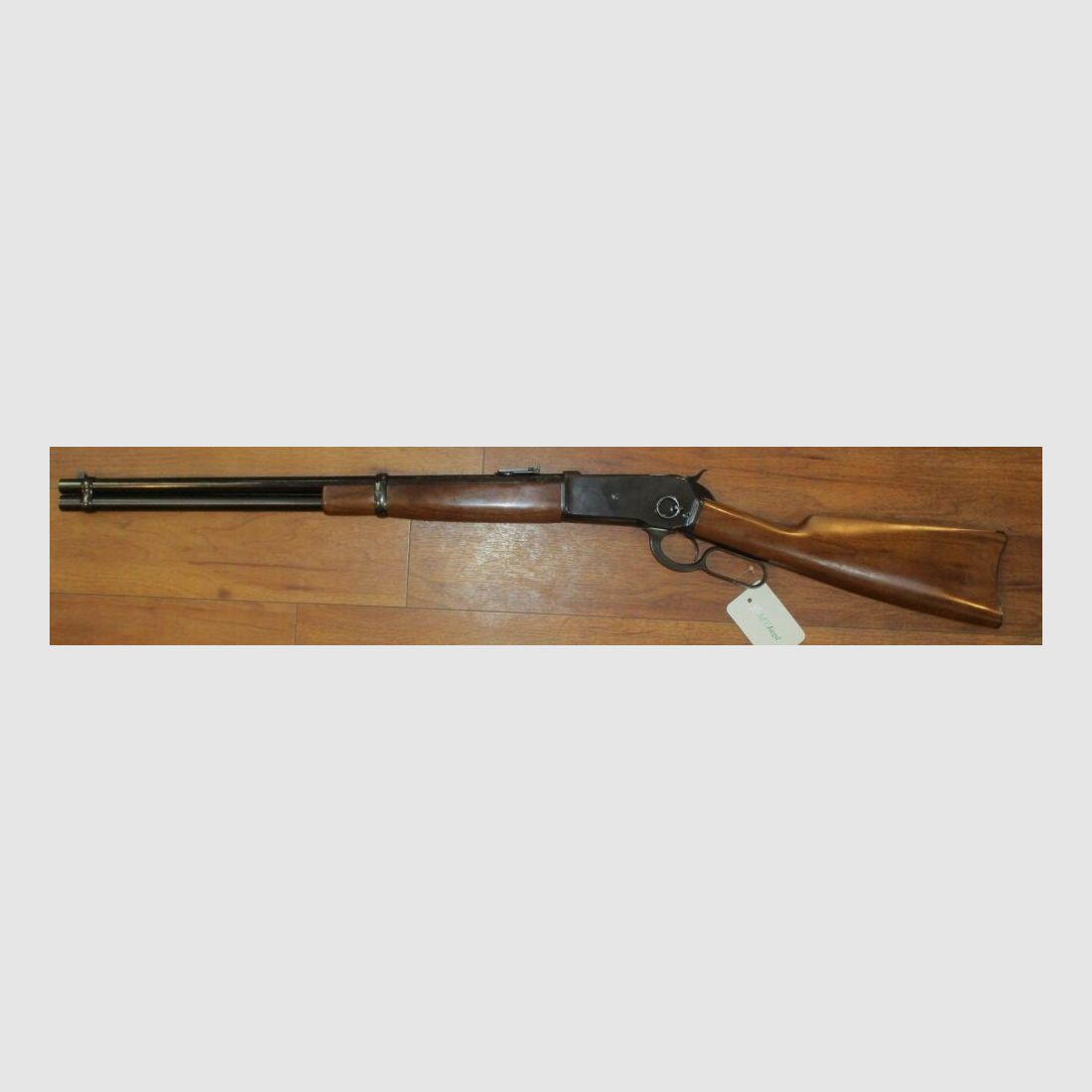 Browning 1886