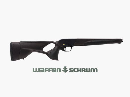 Blaser System R8 Ultimate ATZL Schwarzbraun