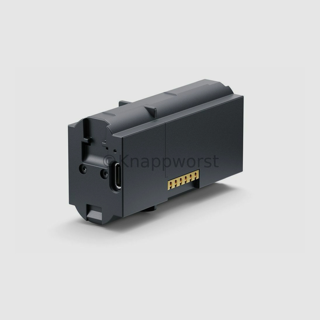 PULSAR Pulsar Replacement Battery LPS7i 6.4Ah for Telos Models
