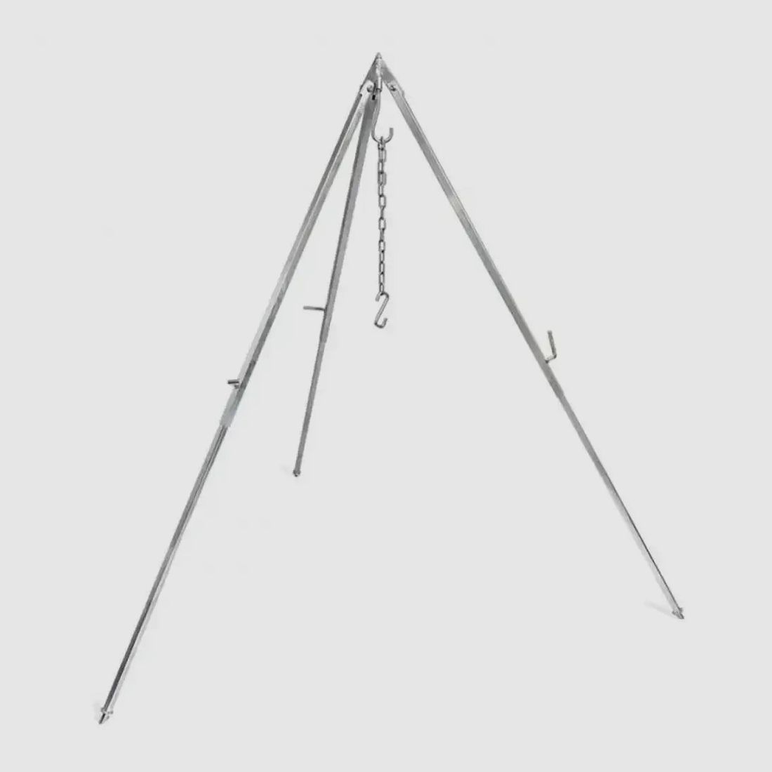 Petromax Petromax Dreibein mit Kette & Haken