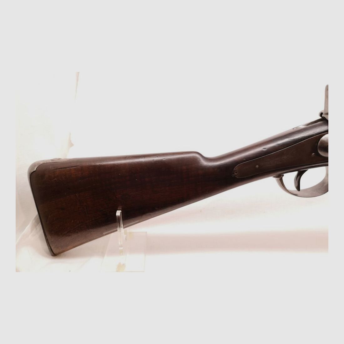 Albini-Braendlin Infanteriegeweer M 1867, afbeelding 7 van 10