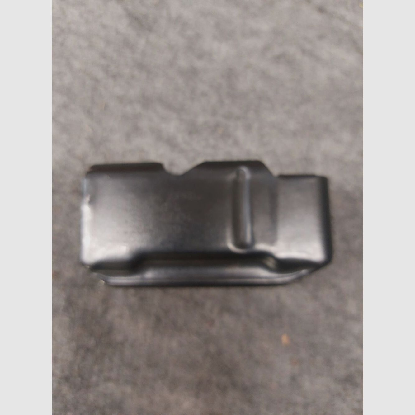 Remington, USA 7600, 742