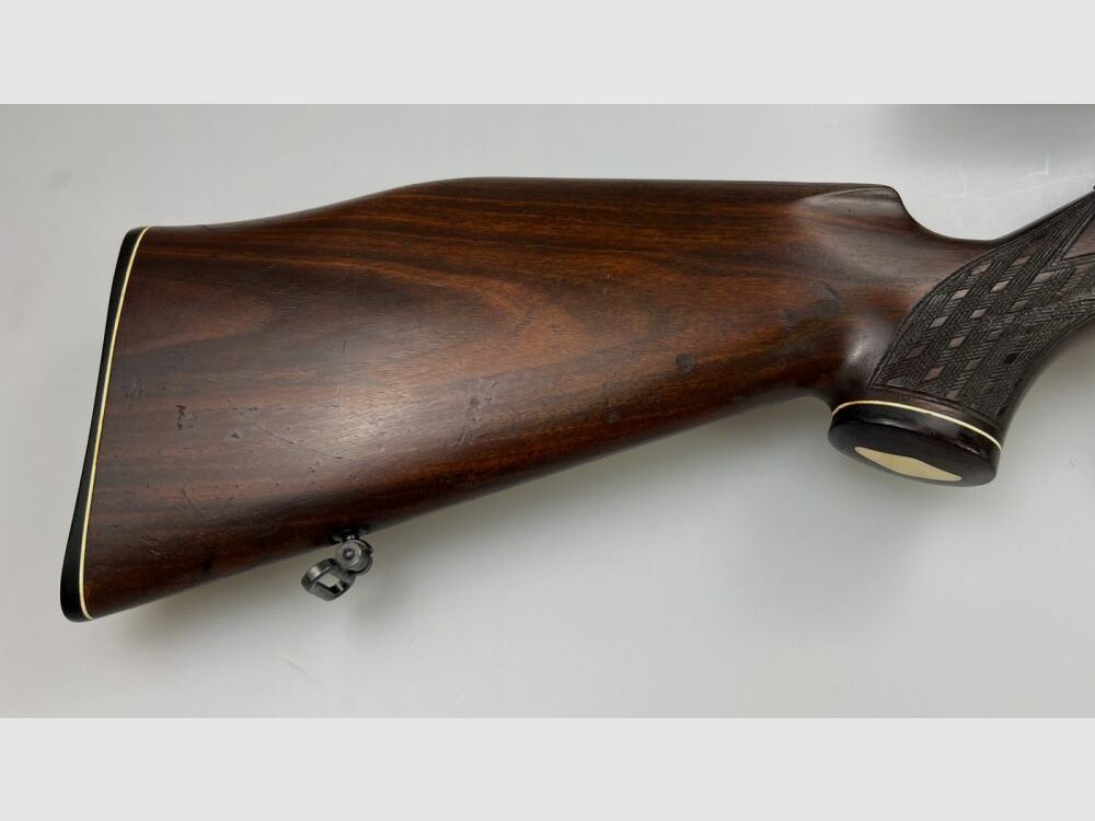 Mauser 66