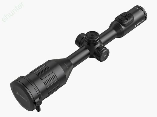 HIKMICRO Stellar 3.0 SX60LS – High-End Warmtebeeld Richtkijker 1280×1024, 60 mm & Ballistische Calculator