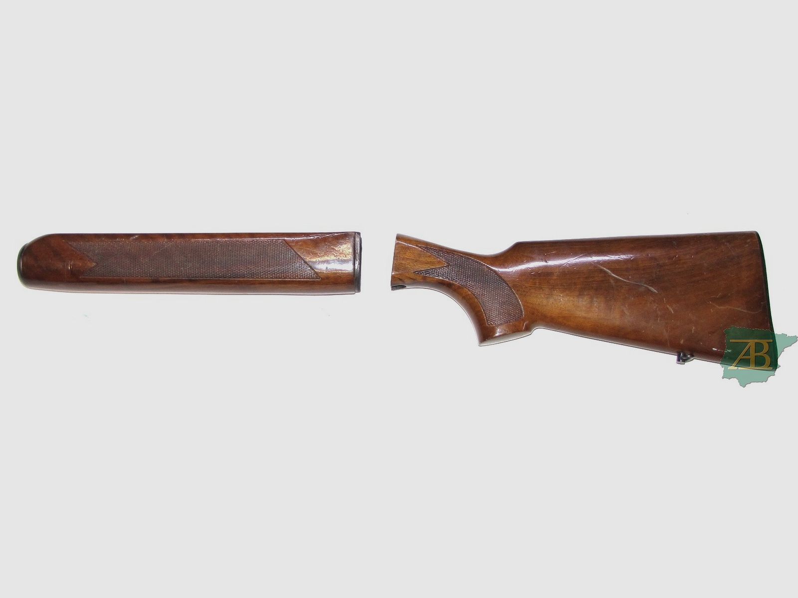 SET FLINTEN LANBER SAUT Kal. 12 Ref CNJ82, Bild 2 von 6