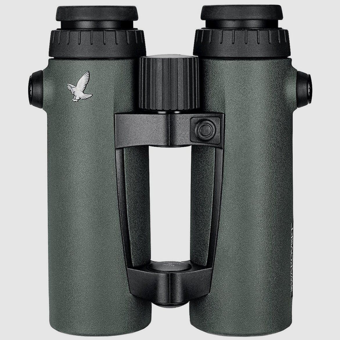 Swarovski EL RANGE 10x42 W B GRÜN