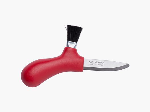 Karl-Johan Mushroom Knife