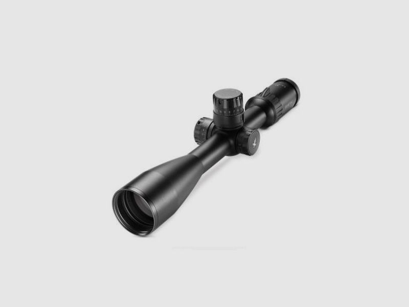 Swarovski X5 i 3,5-18x50 P *1/4 MOA
