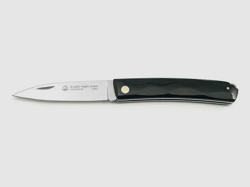 PUMA IP the black duck