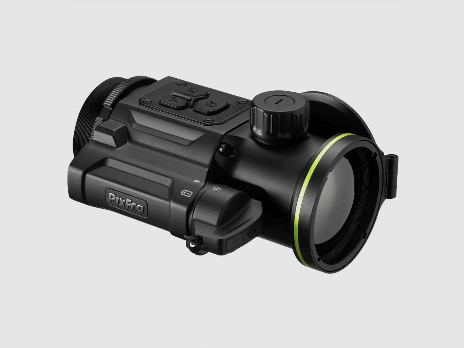 Pixfra Wärmebild-Vorsatzgerät Taurus T650