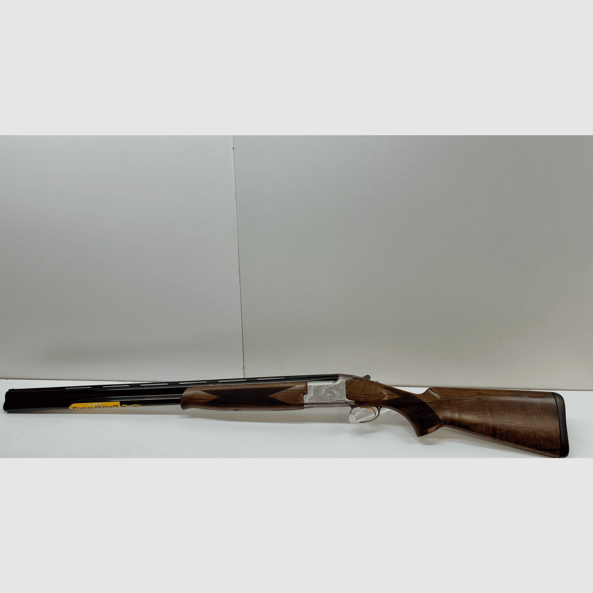 Browning B525 GAME ONE 12/76 76cm
