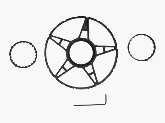 ROUE DE COMMANDE UNIVERSAL
