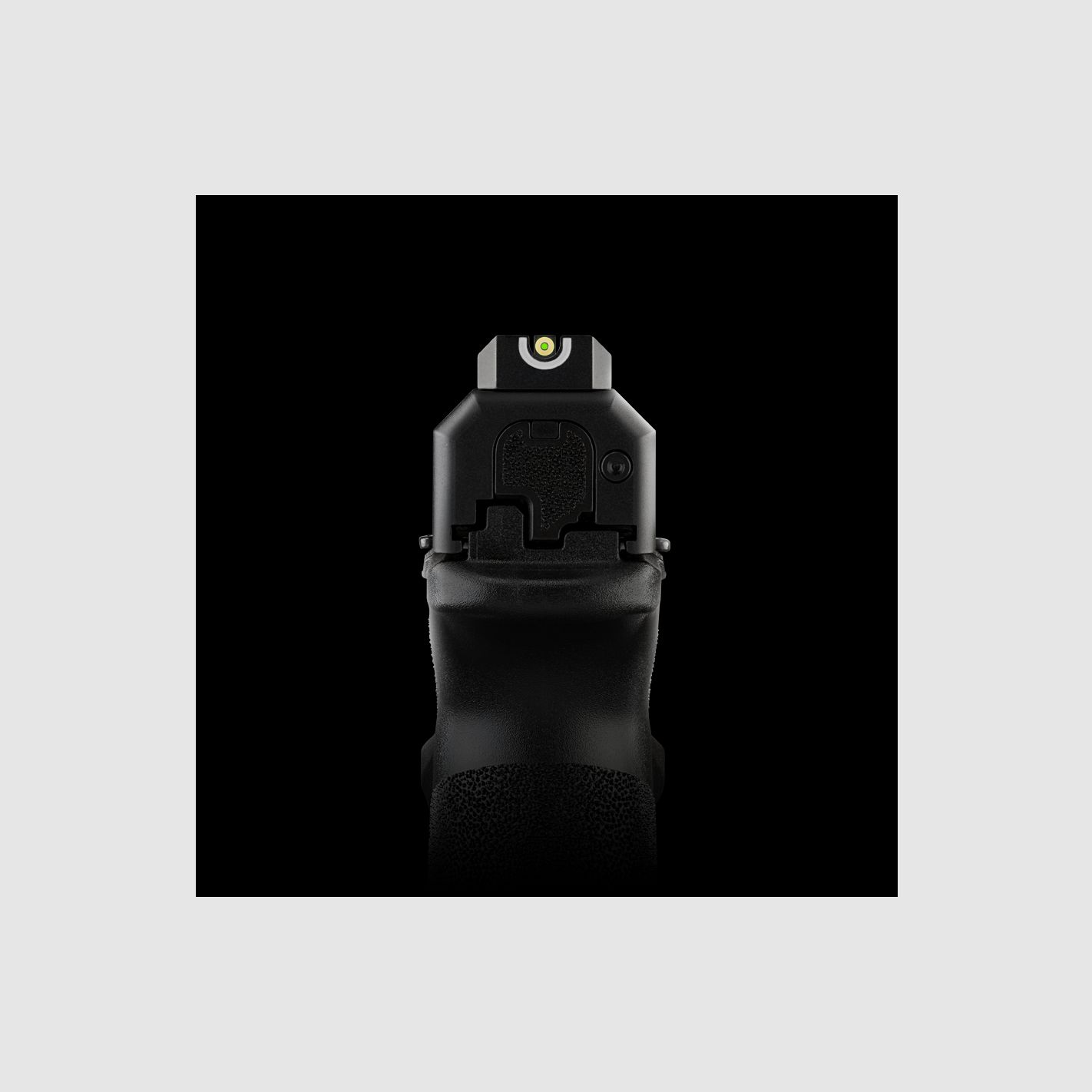 SPRINGFIELD ECHELON 9 PARA 4,5" U-NOTCH COMP, Bild 8 von 9