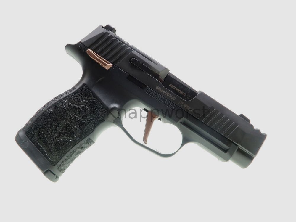 SIG Sig Sauer P365 Rosé