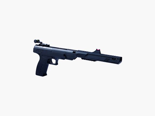 Pistolet Crosman Trail Mark II NP C4.5 6J