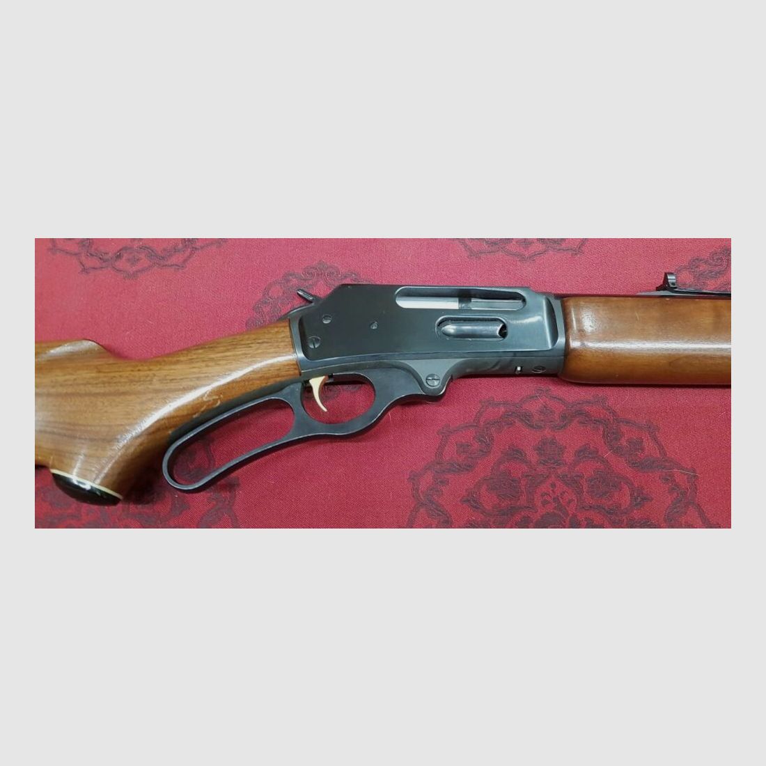 Marlin 444S