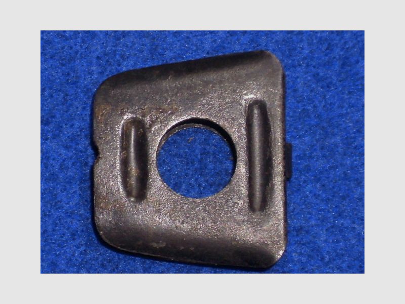 Laderahmen Berthier 8 mm Lebel 
