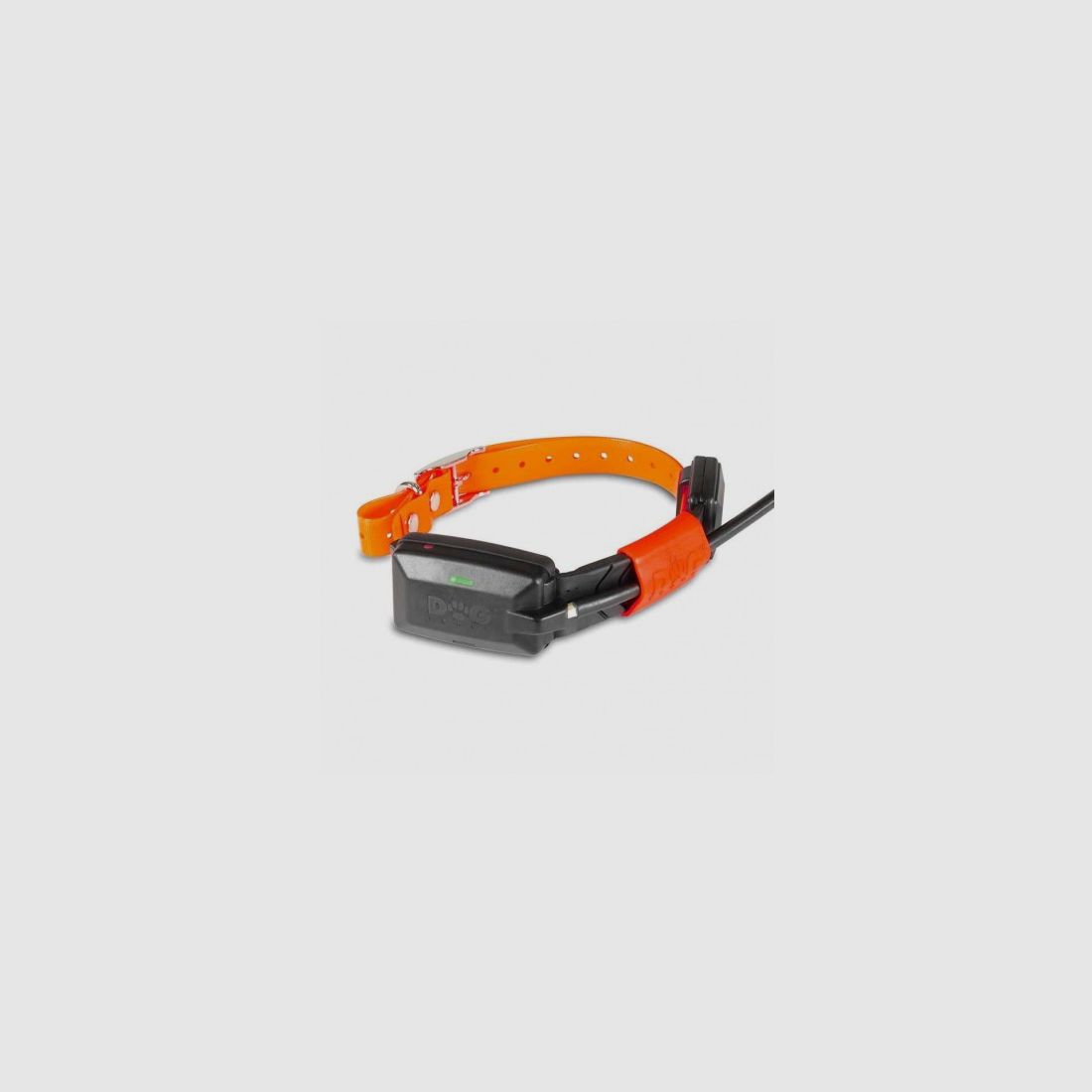 Zusätzlicher kurzer Halsband Gps Dogtrace X25 inklusive Ladegerät, Bild 1 von 2