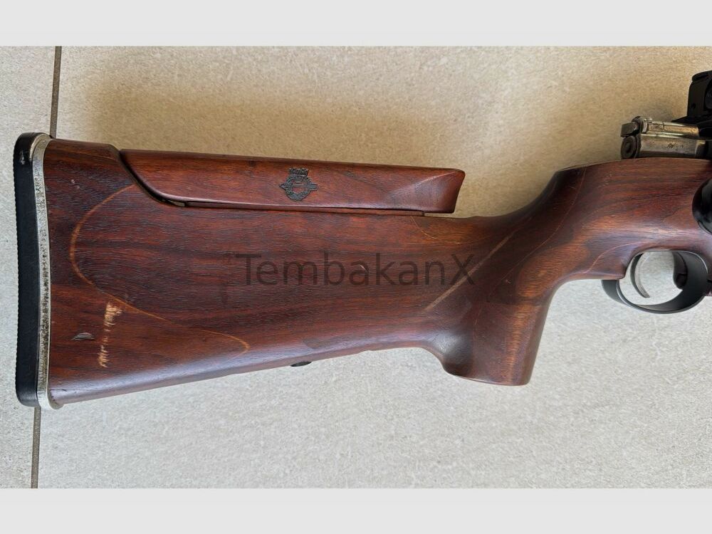 Carl Gustafs Mod. 80 6.5x55SE