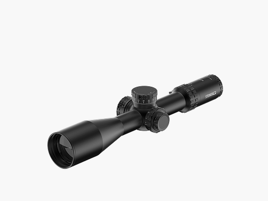 Steiner M7Xi 4-28x56 riflescope / MSR-2