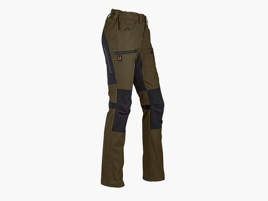 Nordforest Hunting Damen-Stretchhose Röka