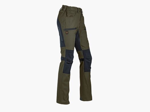 Nordforest Hunting Damen-Stretchhose Rka