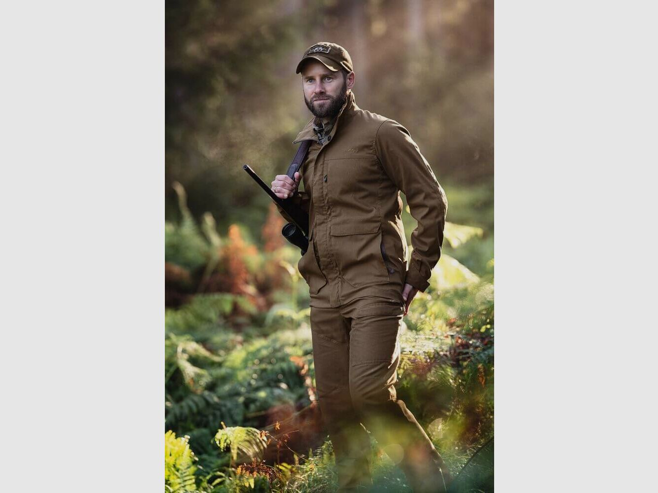 Blaser Sommerjacke Hardy